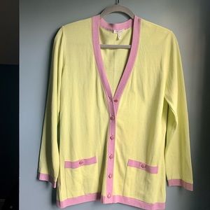Escada Cardigan